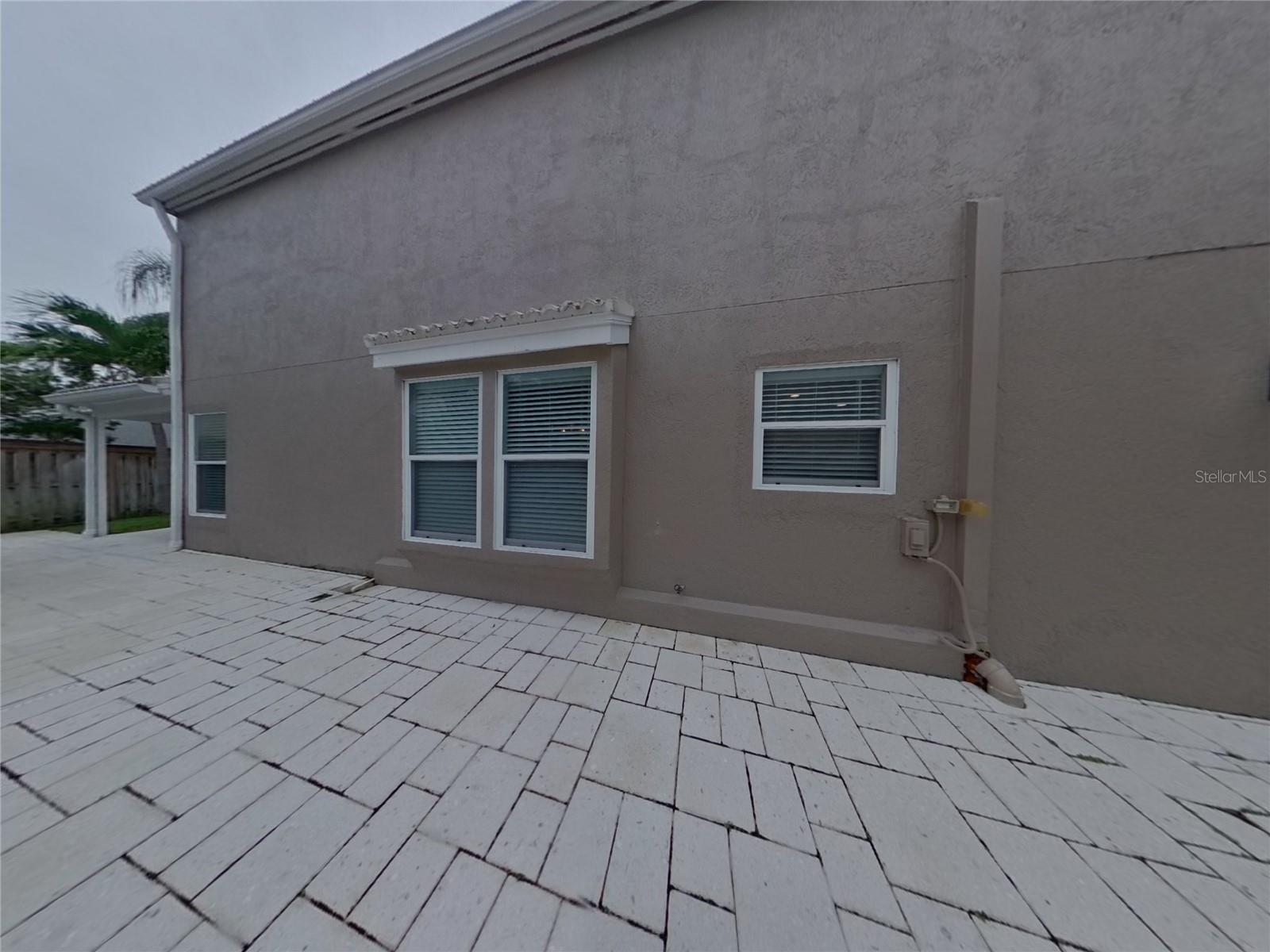 GEORGETOWN EAST - Residential Lease