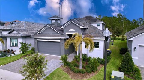 A home in DAVENPORT