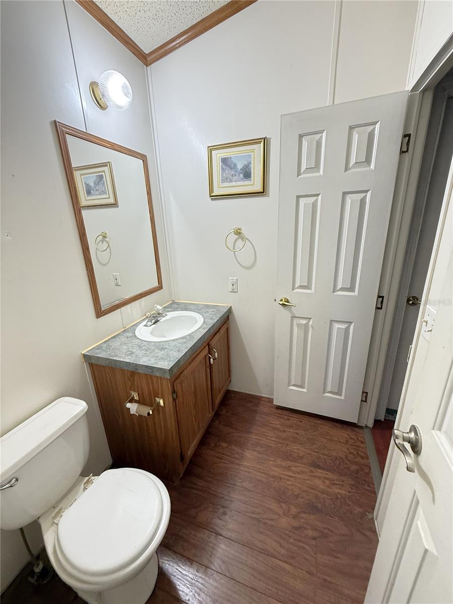 WILLISTON HLNDS - Residential