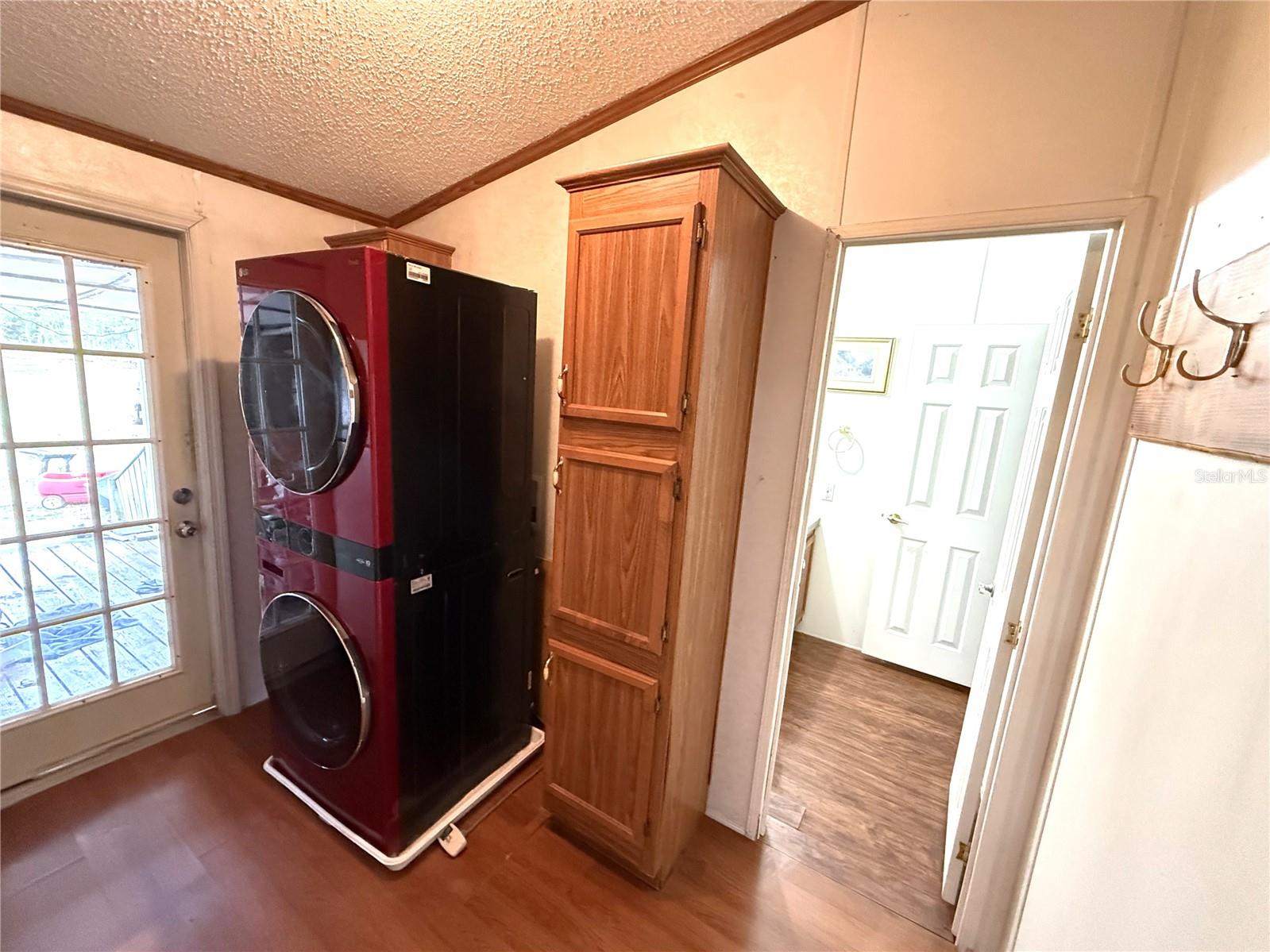 WILLISTON HLNDS - Residential