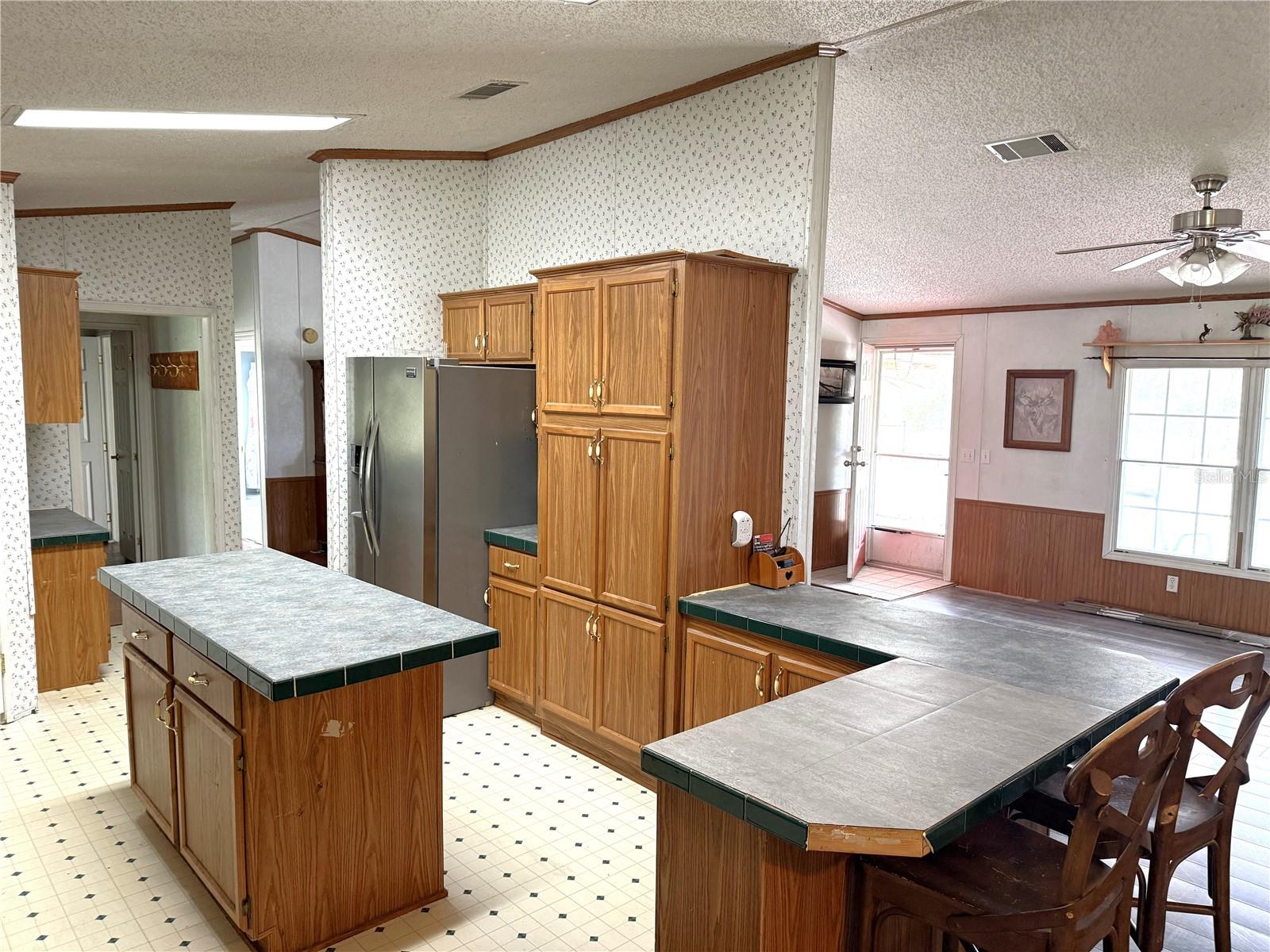 WILLISTON HLNDS - Residential