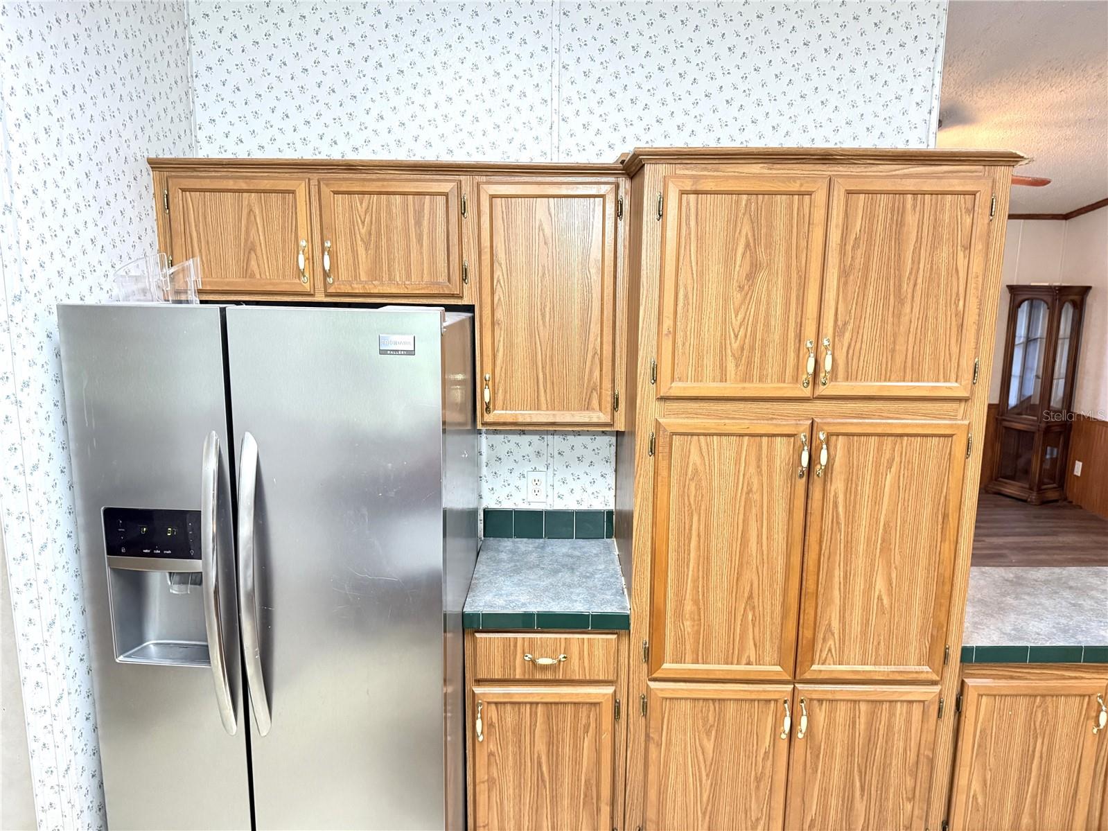 WILLISTON HLNDS - Residential