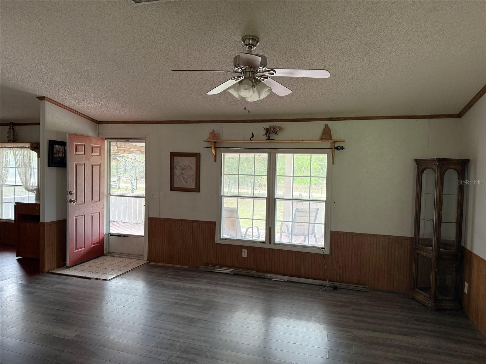 WILLISTON HLNDS - Residential