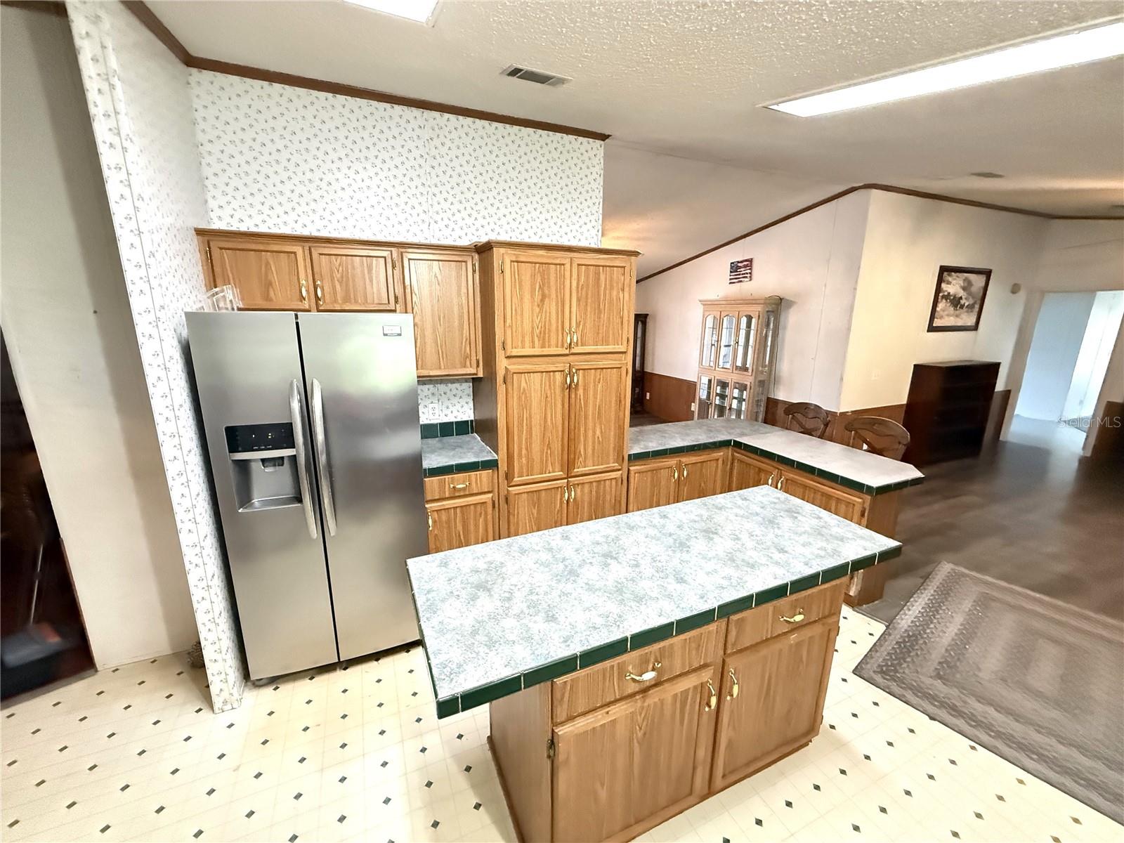 WILLISTON HLNDS - Residential