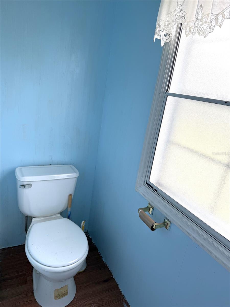 WILLISTON HLNDS - Residential