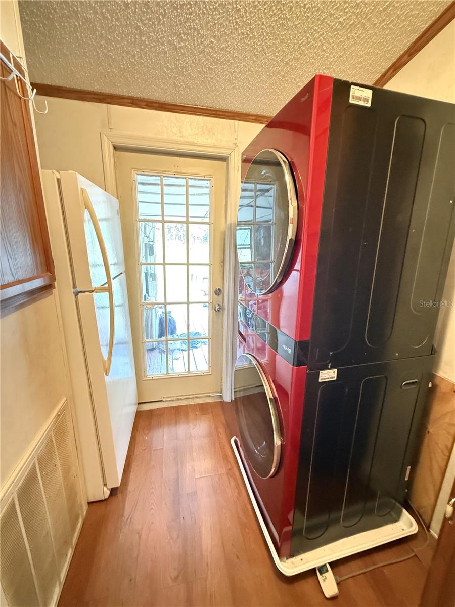 WILLISTON HLNDS - Residential