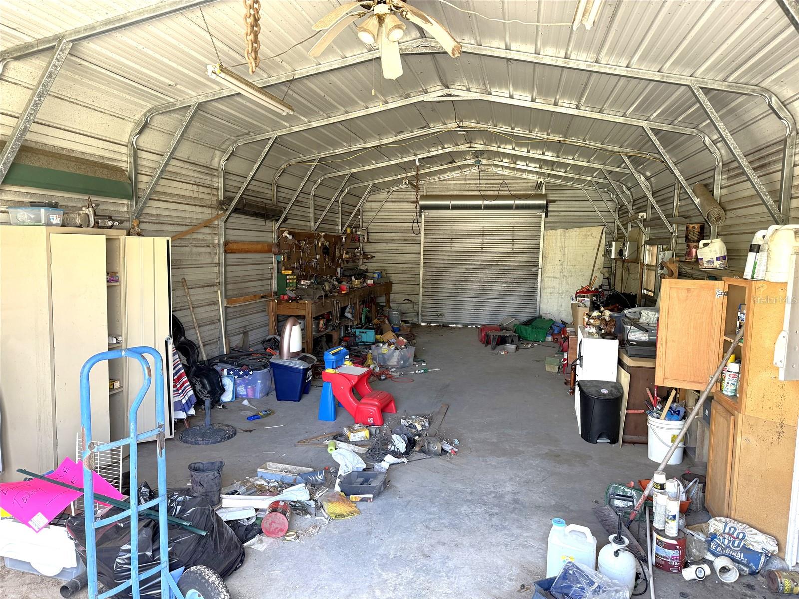 WILLISTON HLNDS - Residential