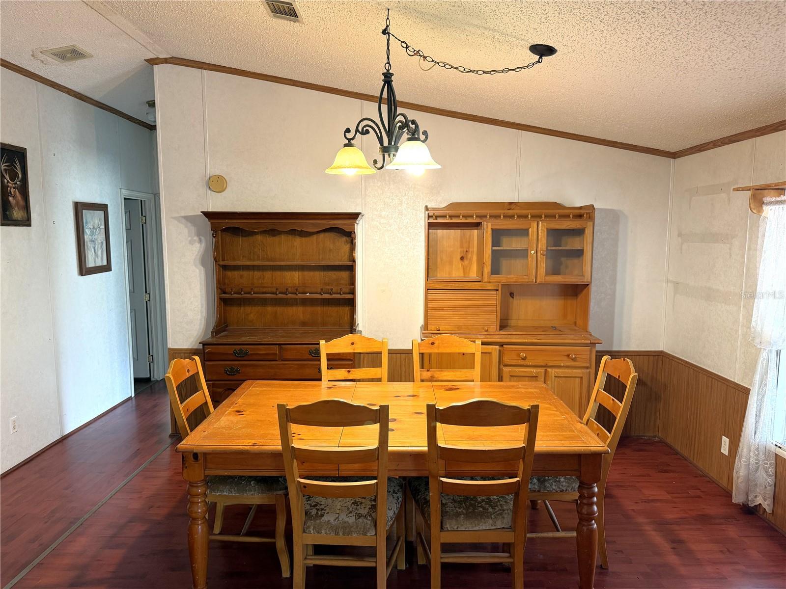 WILLISTON HLNDS - Residential