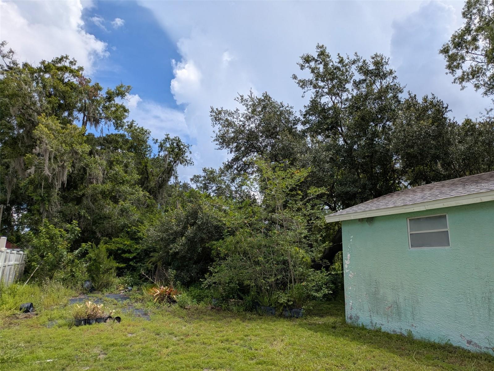 Opportunity awaits with this 52x105 vacant lot, featuring a 14x16 building on site. Electric and city water are available, and a well is on site. No flood zone or wetlands nearby. While there is currently no street access, the property is in close proximity to shopping, dining, and offers easy access to the Veterans Expressway, I-275, and is just under 11 miles to Tampa International Airport. Call to schedule a showing today. This will not last long.