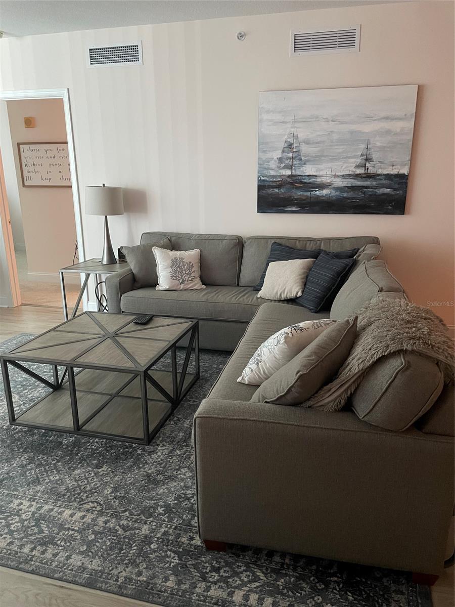 Marina Grande/Halifax 01 - Residential