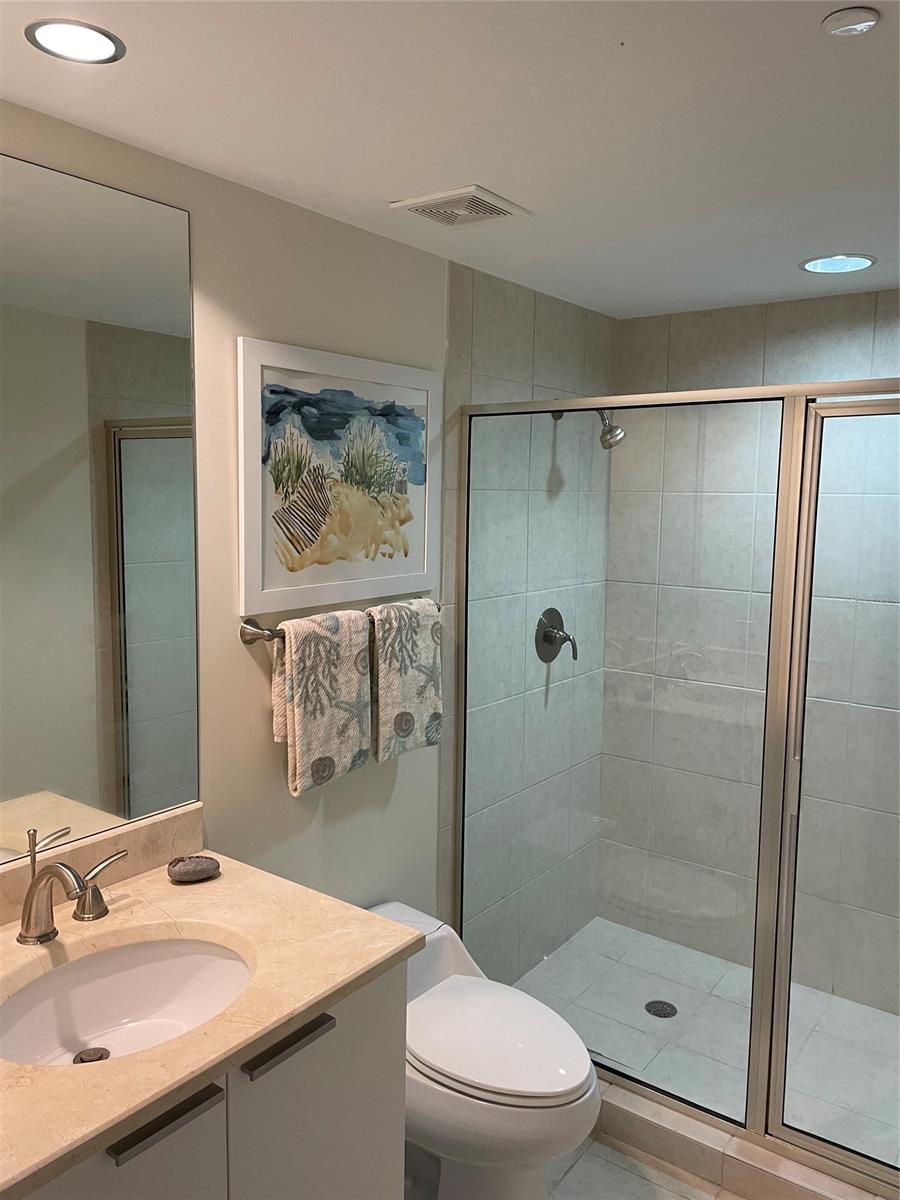 Marina Grande/Halifax 01 - Residential