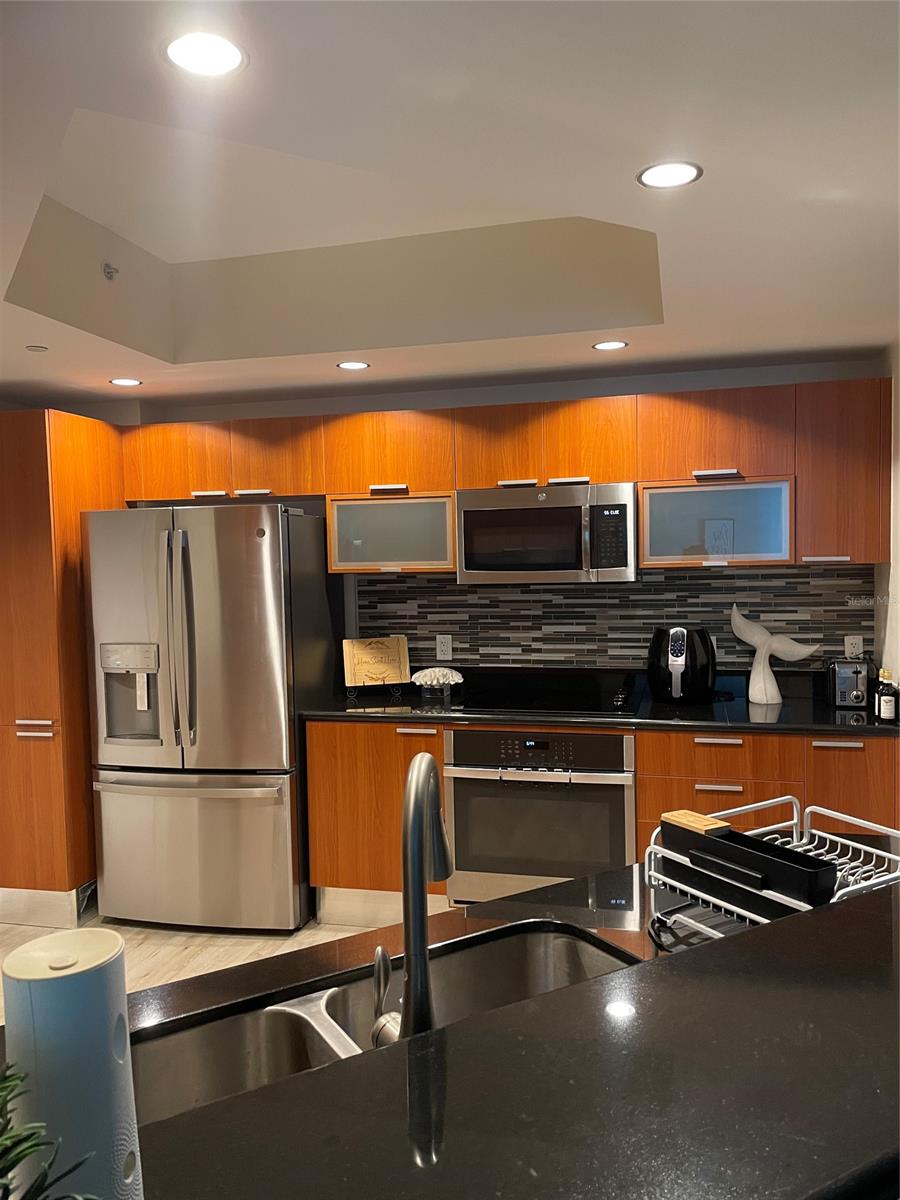 Marina Grande/Halifax 01 - Residential