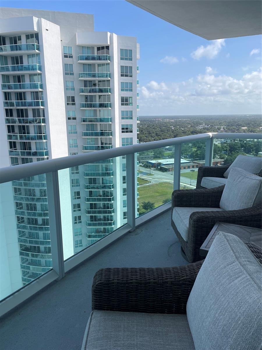 Marina Grande/Halifax 01 - Residential