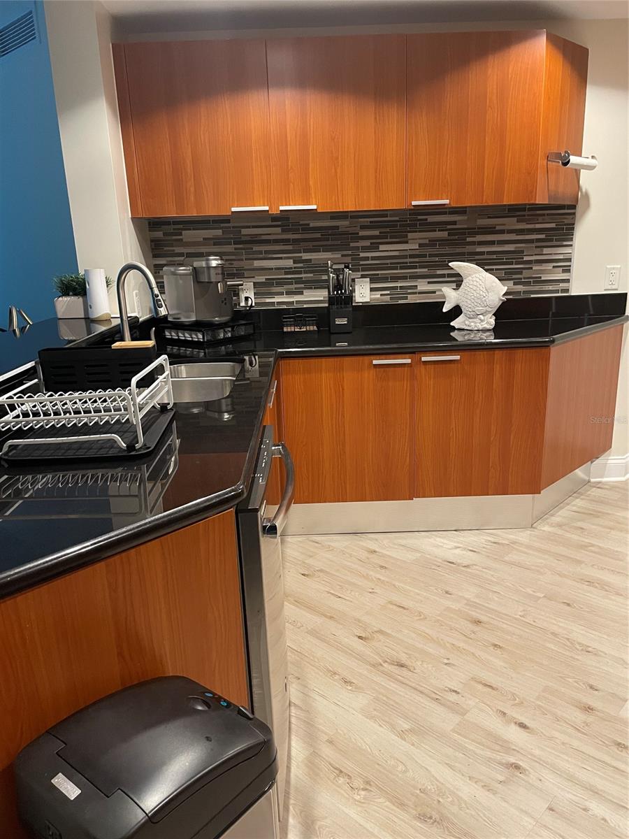 Marina Grande/Halifax 01 - Residential