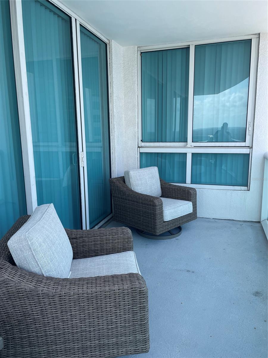 Marina Grande/Halifax 01 - Residential