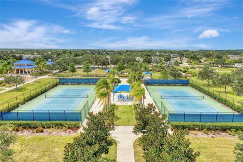 A home in LAKEWOOD RANCH