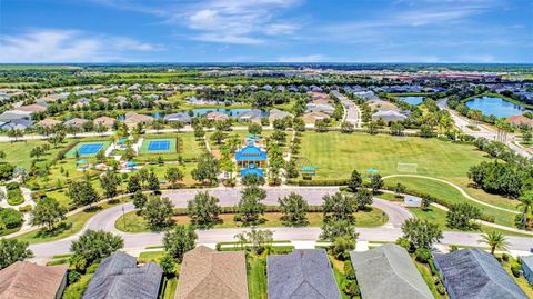 A home in LAKEWOOD RANCH