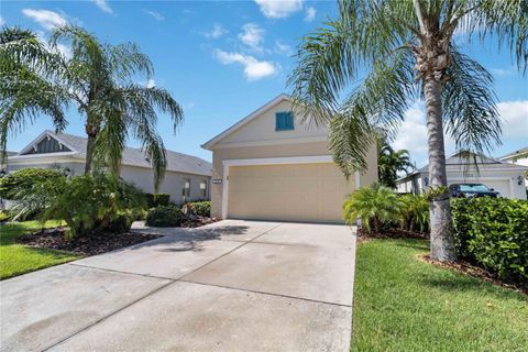 A home in LAKEWOOD RANCH