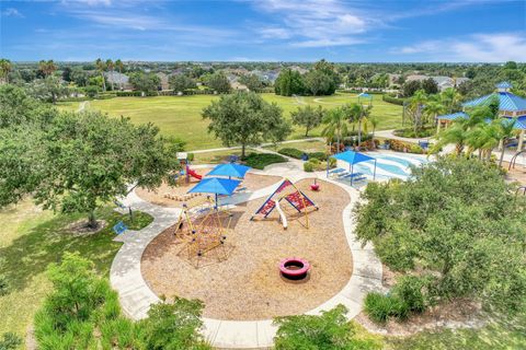 A home in LAKEWOOD RANCH