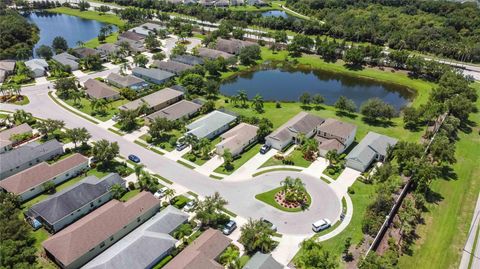 A home in LAKEWOOD RANCH