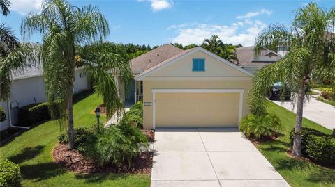 A home in LAKEWOOD RANCH