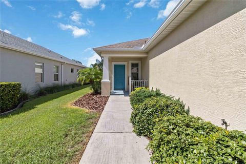 A home in LAKEWOOD RANCH