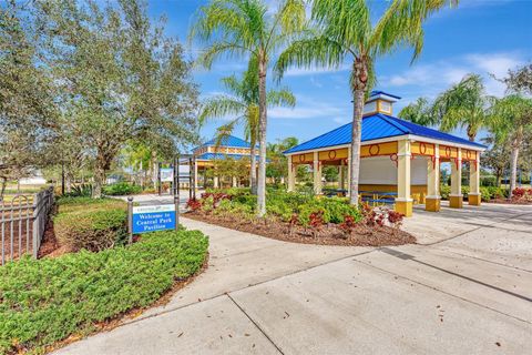 A home in LAKEWOOD RANCH