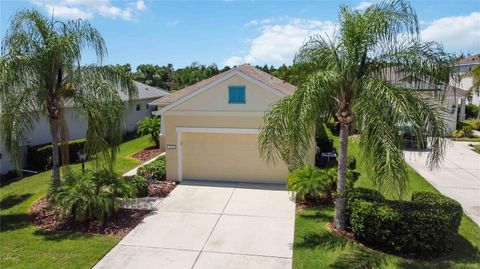 A home in LAKEWOOD RANCH