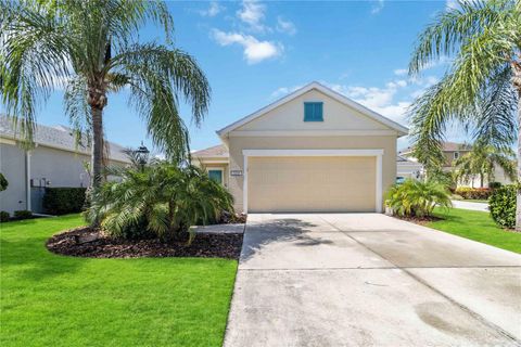 A home in LAKEWOOD RANCH