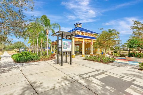 A home in LAKEWOOD RANCH