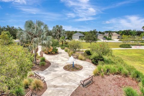 A home in LAKEWOOD RANCH