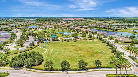 A home in LAKEWOOD RANCH