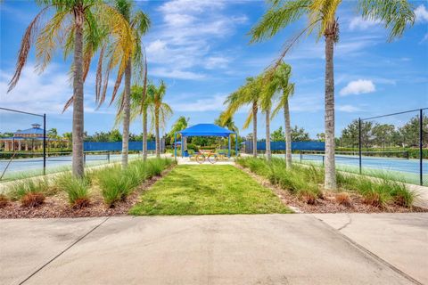 A home in LAKEWOOD RANCH