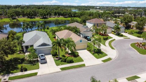 A home in LAKEWOOD RANCH