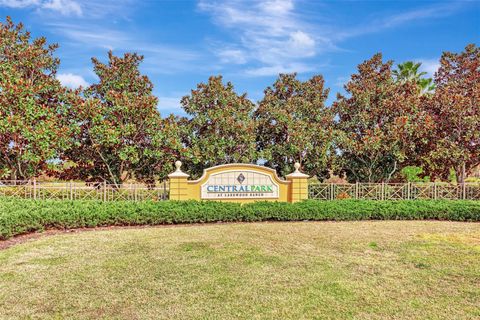 A home in LAKEWOOD RANCH