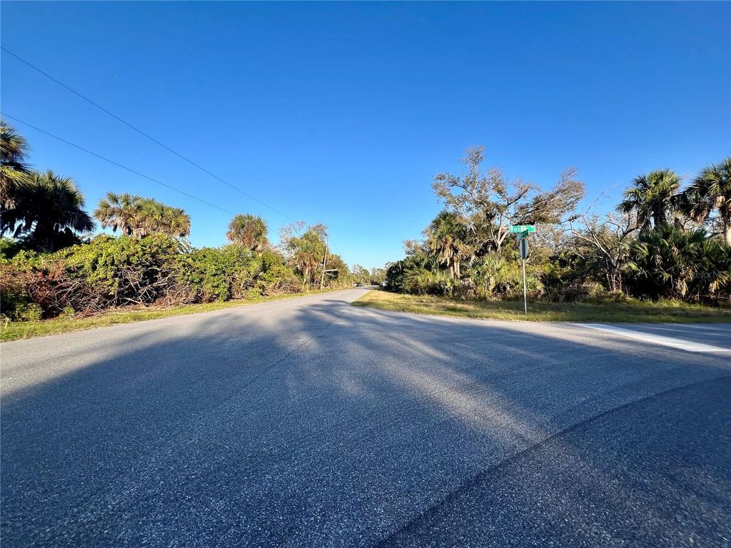 Photo of 14383 Mc Clellan Avenue, Port Charlotte, FL 33953 (MLS # C7508339)