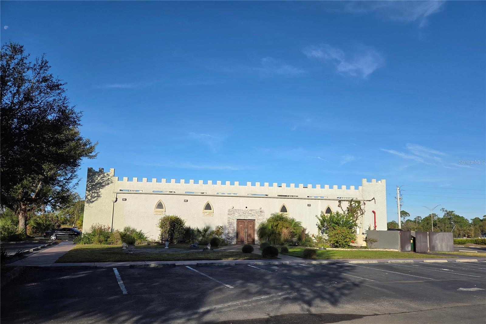 PORT CHARLOTTE SEC 020 - Land