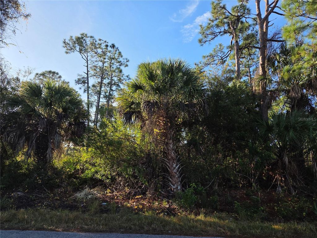 Photo of 23507 Spencer Court, Punta Gorda, FL 33980 (MLS # C7520011)