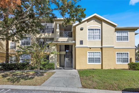 A home in ORLANDO