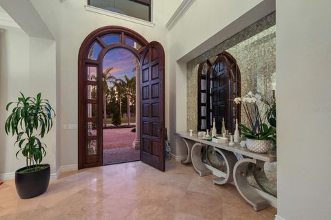 A home in LAKEWOOD RANCH