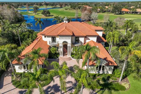 A home in LAKEWOOD RANCH