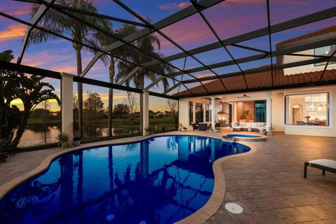 A home in LAKEWOOD RANCH