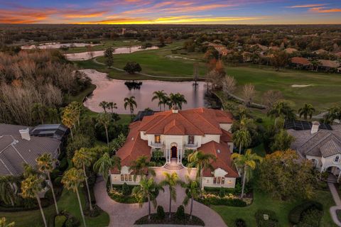 A home in LAKEWOOD RANCH