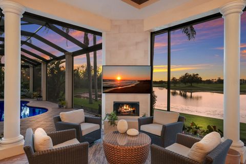 A home in LAKEWOOD RANCH