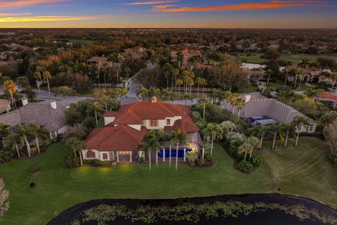 A home in LAKEWOOD RANCH