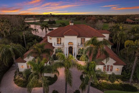 A home in LAKEWOOD RANCH