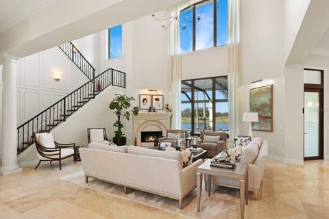 A home in LAKEWOOD RANCH