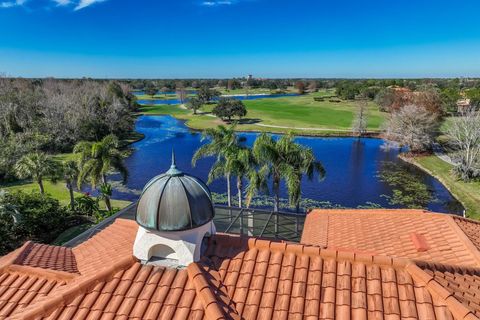 A home in LAKEWOOD RANCH