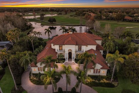 A home in LAKEWOOD RANCH