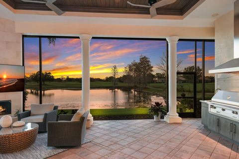 A home in LAKEWOOD RANCH